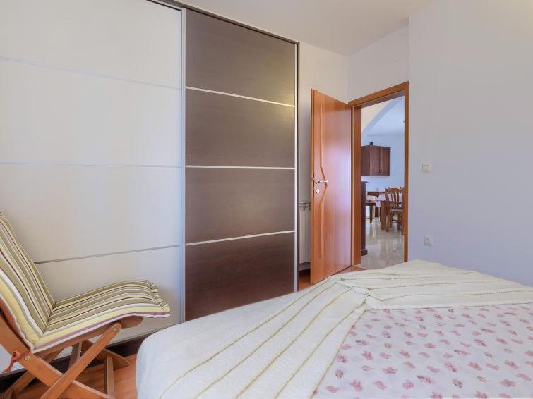 Apartment Matej Premantura Esterno foto