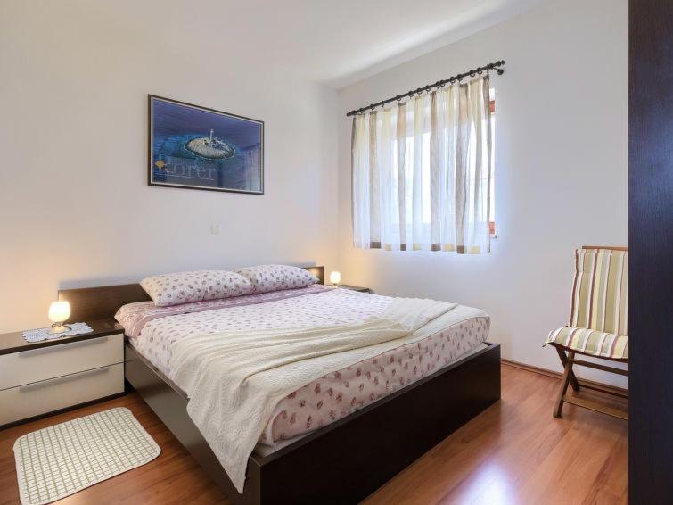 Apartment Matej Premantura Esterno foto
